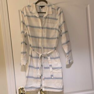 Tommy Hilfiger Shirt Dress